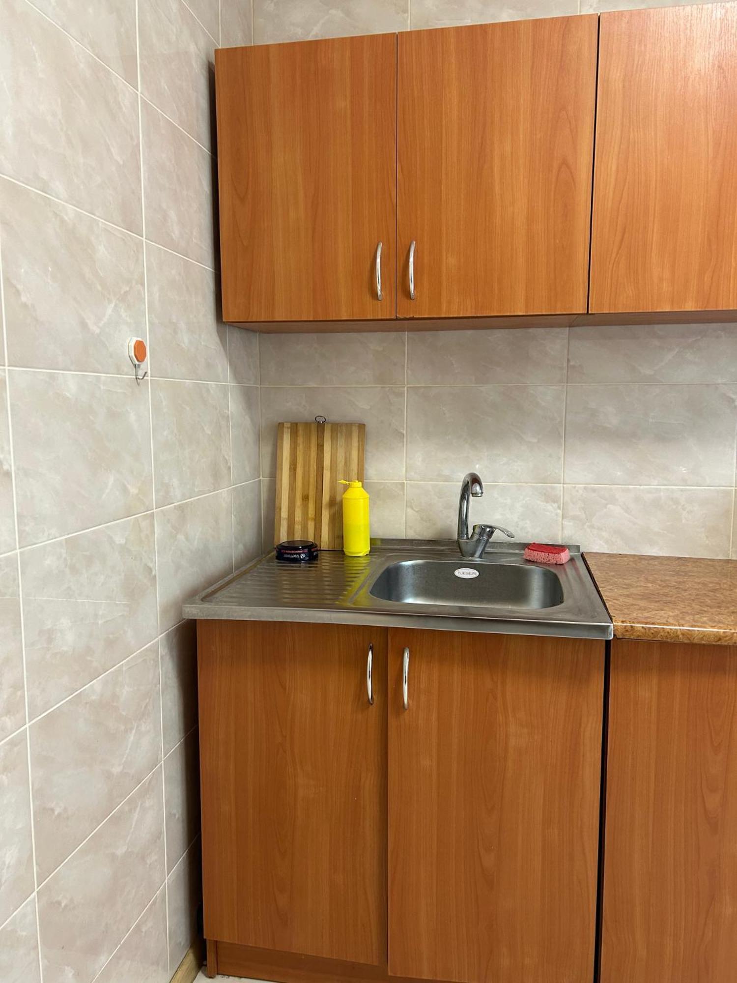Затишна Квартира, Центр, Тц Мануфактура Apartment Sumy Ngoại thất bức ảnh